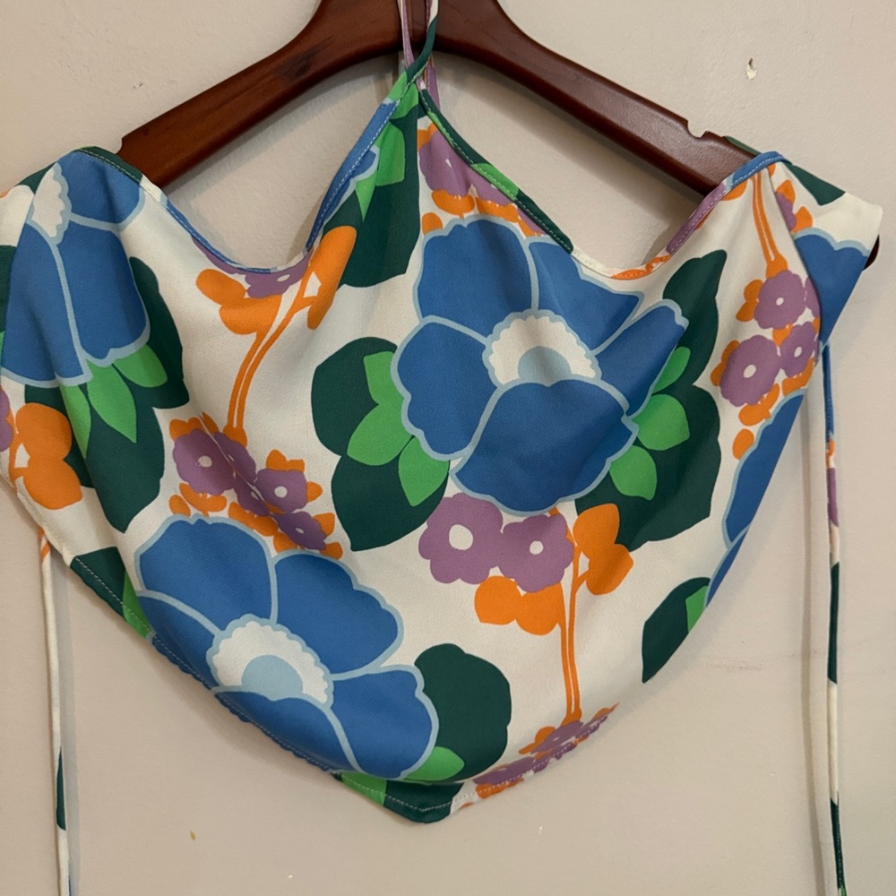 Halter Top